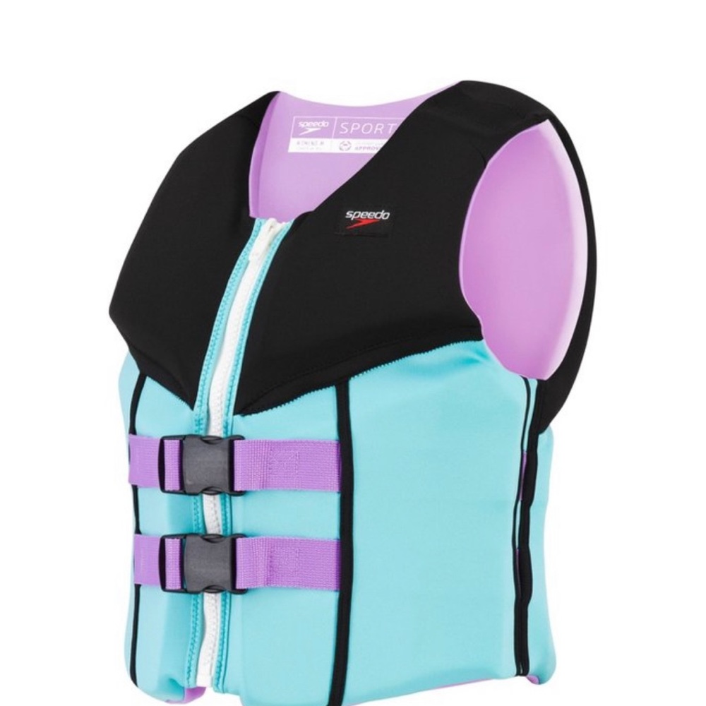 Speedo Women's Sport Premium PFD - S